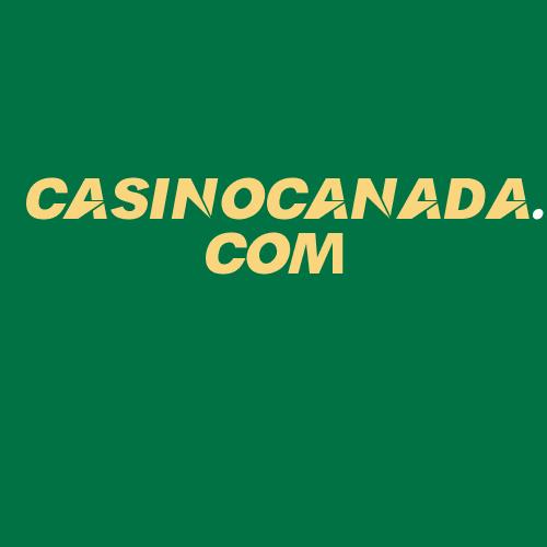 Logo da CASINOCANADA